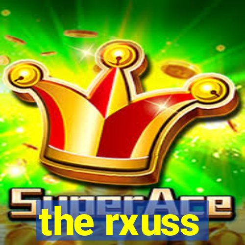 the rxuss